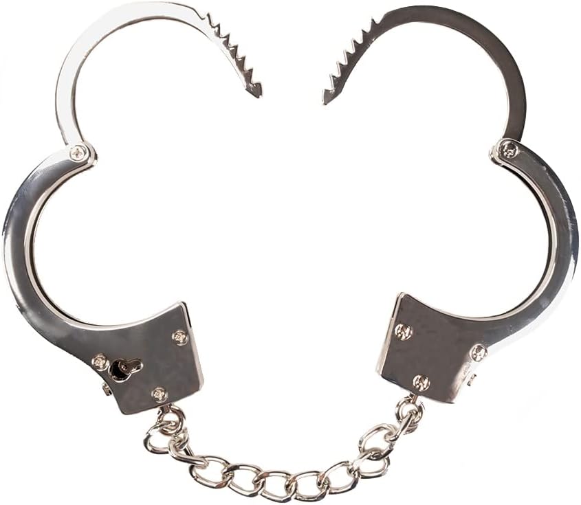 ClubX Premium Hand Cuffs - Club X